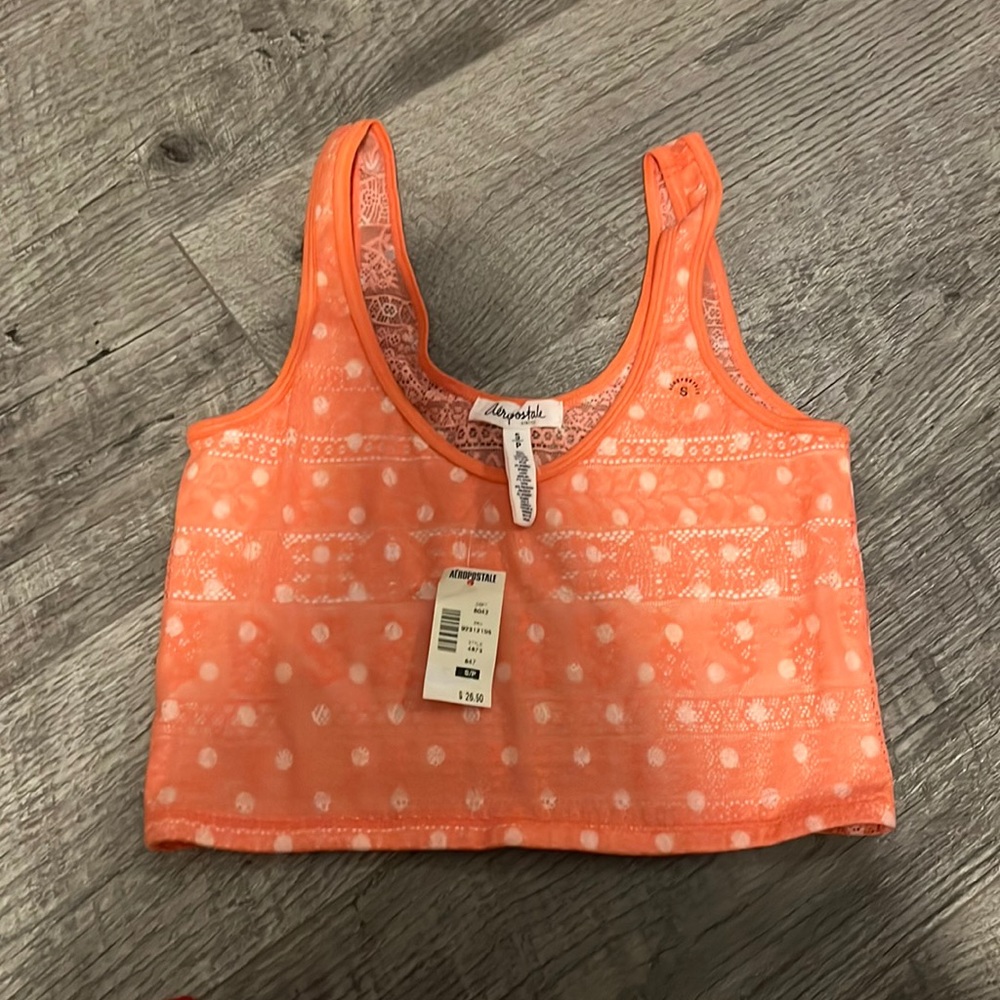 Aero shirt